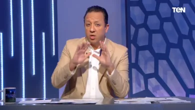 إسلام صادق يكشف حقيقة إنضمام سيد عبدالحفيظ لجهاز بيراميدز !! - فيديو