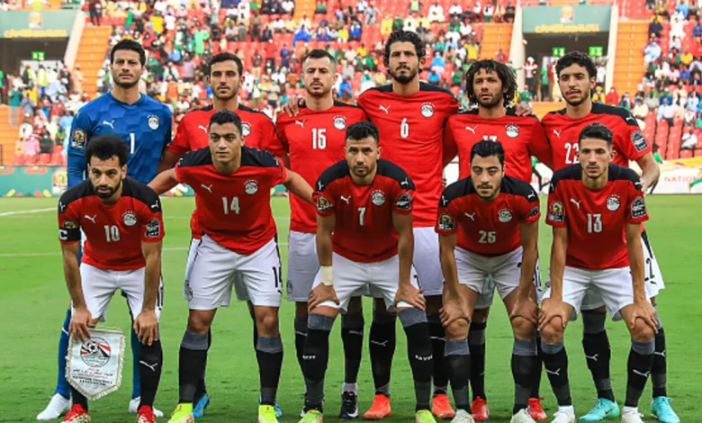 فيتوريا يُعلن تشكيل منتخب مصر لمباراة جيبوتي.. فتوح أساسي