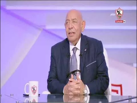 "الزمالك خيره على الجميع".. تعليق قوي من عبدالله جورج على قرار عرض ثلاثي الفريق للبيع