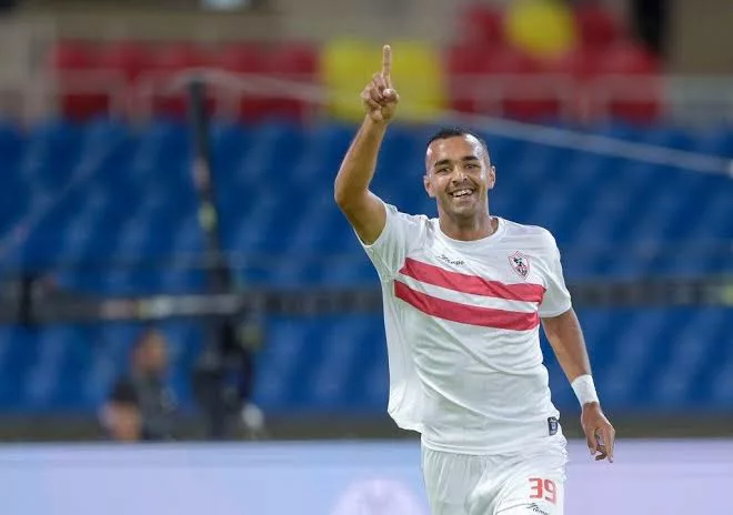 طبيب الزمالك يكشف حجم إصابة سيد نيمار أمام فيوتشر !!