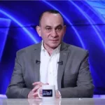 حمادة عبداللطيف يقدم نصيحة فنية لمدرب الزمالك قبل مباراة ابوسليم الليبي !!