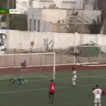 منتخب مصر يخطف تعادلًا مُثيرًا في الثواني الأخيرة أمام المغرب في بطولة شمال إفريقيا - فيديو