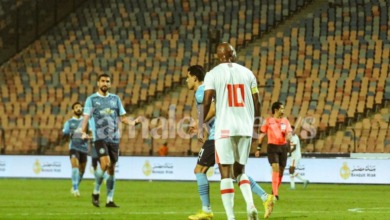 بركلات الترجيح.. الزمالك يعبر بيراميدز ويتأهل لنهائي بطولة كأس مصر