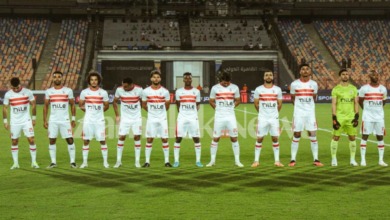 صدمة.. نكشف تفاصيل إصابة نجم الزمالك بعد الفوز على بيراميدز في كأس مصر!!