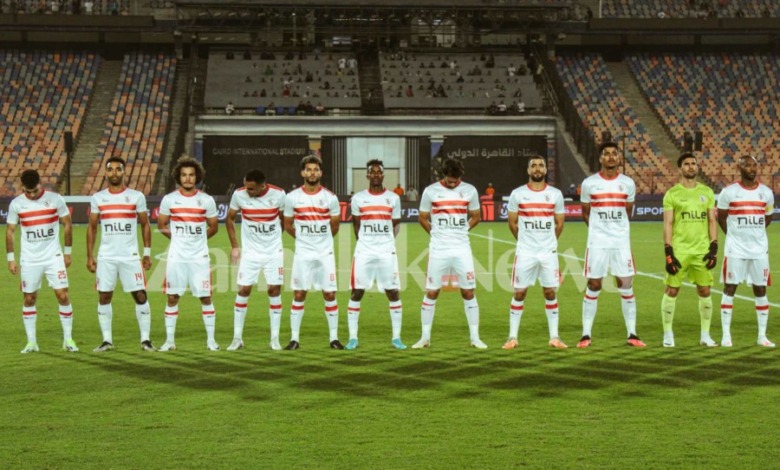 صدمة.. نكشف تفاصيل إصابة نجم الزمالك بعد الفوز على بيراميدز في كأس مصر!!