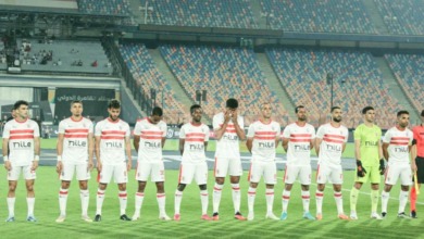 ستاد القاهرة يصدم نادي الزمالك قبل انطلاق دور المجموعات في الكونفدرالية