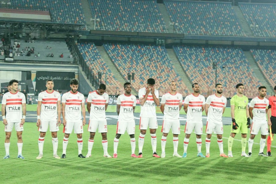 ستاد القاهرة يصدم نادي الزمالك قبل انطلاق دور المجموعات في الكونفدرالية