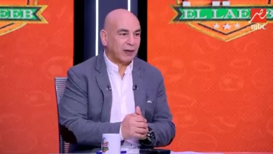 "فيتوريا غلطان".. حسام حسن يخالف الجميع بتعليق مثير على أزمة ثلاثي المنتخب - فيديو