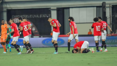 اتحاد الكرة يكشف أسباب نارية وراء استبعاد طارق حامد وإمام عاشور والشحات من منتخب مصر - صورة