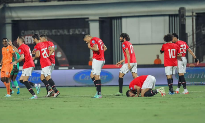 اتحاد الكرة يكشف أسباب نارية وراء استبعاد طارق حامد وإمام عاشور والشحات من منتخب مصر - صورة
