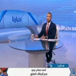 "عمري ما سعيت للشغلانة".. رد حاسم من ميدو على إمكانية توليه منصب جديد داخل الزمالك - فيديو