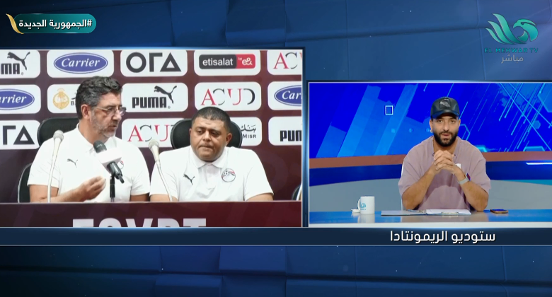 "المدرب مش عبيط".. رد ناري من ميدو على سؤال فيتوريا عن فتوح وصبحي بعد قرار الزمالك