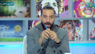 "انظر لـ حسين الشحات ".. ميدو يحرج نجم الأهلي بعد إثارة الجدل حول مستقبله مع الفريق