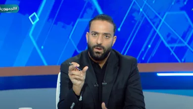 ميدو: الكورة مفيهاش "واسطة".. وتعليق ناري على أزمة أبناء اللاعبين - فيديو
