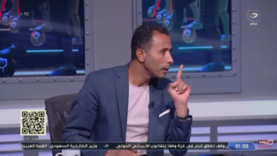 تعليق قوي وصادم من وائل القباني بشأن احتمالية تراجع إدارة الزمالك عن قرارها ضد فتوح!! فيديو