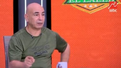 تعليق ناري من حسام حسن على قرار ضم ثنائي الزمالك للمنتخب.. "محدش يجرؤ يخالف الأهلي"!! - فيديو