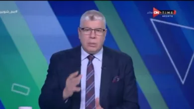 شوبير يكشف سر ظهور أحمد فتوح المثير الجدل مع لاعبي الأهلي- فيديو