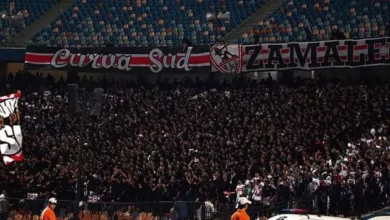 الزمالك يعلن توفير أتوبيسات لنقل الجماهير لبرج العرب أمام أبو سليم.. تعرف على التفاصيل