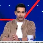 "أزمة قانونية".. حتحوت يكشف سر تعثر إنتقال عمر كمال عبد الواحد للأهلي في يناير!! - فيديو