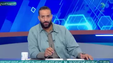 إجراء عاجل من ميدو بعد تحويله للجنة الإنضباط ويهاجم اتحاد الكرة!!