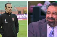 مجدي عبدالغني يطلق تصريح مفاجئ بسبب سيد عبدالحفيظ - فيديو