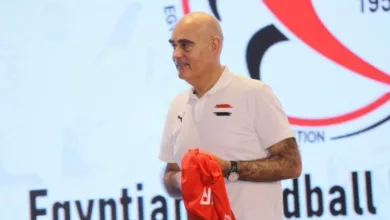 باستور يضم 6 لاعبين من الزمالك لقائمة منتخب مصر لكرة اليد في أمم أفريقيا