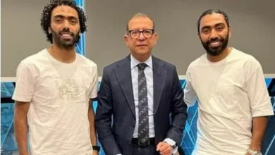محامي حسين الشحات يفجر مفاجأة بشأن تفاصيل إتهام الشيبي للاعب!!- فيديو
