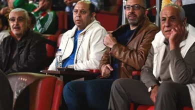 بعد تقديمه شكوى في الفيفا.. تحرك عاجل من إدارة الزمالك لحل أزمة نجم الفريق السابق