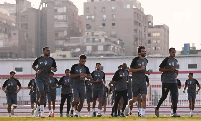 بعد تألقهم أمام الأهلي.. فرمان من معتمد جمال بشأن ثنائي الزمالك الشاب