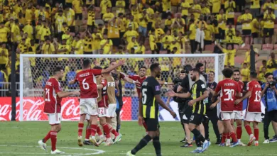 مدرب الأهلي السابق يُحذر الأحمر بعد الفوز على اتحاد جدة في كأس العالم للأندية