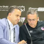 مدرب فيوتشر يتوعد الأهلي في نهائي كأس السوبر المصري