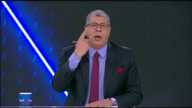 شوبير يُهاجم جمهور الأهلي: "مش بتقولوا على الحلوة والمره معاه؟ دلوقتي بتتخلوا عنه؟!" فيديو