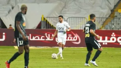 أهداف فوز زد على فاركو في الدوري المصري - فيديو