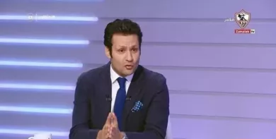 رغم الخسارة أمام المصري.. محمد أبو العلا يشيد بأداء الزمالك ويوضح خطأ معتمد جمال