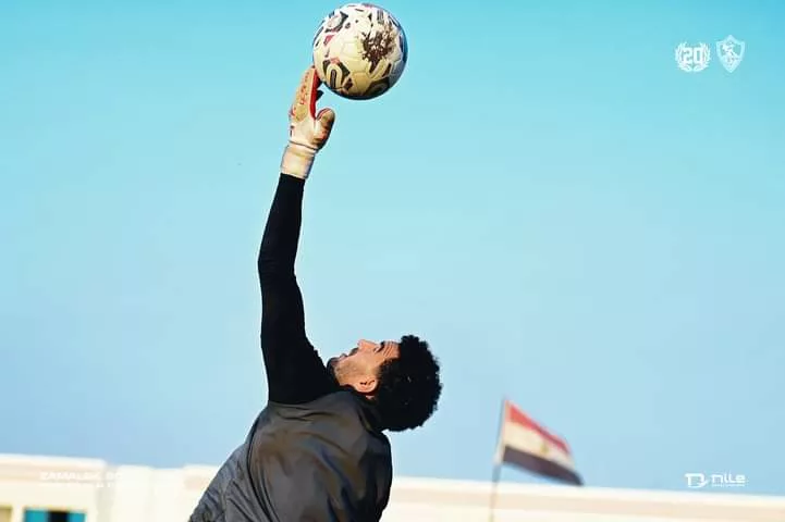 21 صورة ترصد كواليس مران الزمالك استعداداً لمواجهة الإتحاد - صور