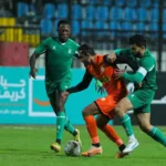 جدول ترتيب بطولة الدوري المصري بعد فوز الإتحاد علي فاركو