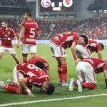 أهداف مباراة الأهلي وفيوتشر في نهائي كأس السوبر 4-2 - فيديو