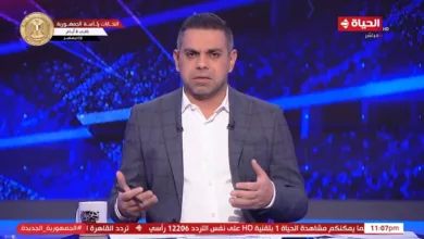 كريم شحاتة يكشف رغبة فيوتشر في ضم نجم الأهلي مقابل عمر كمال !! - فيديو