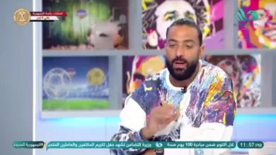 ميدو يعلن ضياع صفقة الفيراري من الزمالك بسبب أزمة القيد !! - فيديو