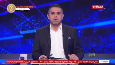كريم شحاتة يعلن تجديد عقد نجم الأهلي !! - فيديو