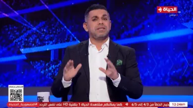 كولر فاقد السيطرة !! كريم شحاتة يكشف سبب تدهور أداء الأهلي !! - فيديو