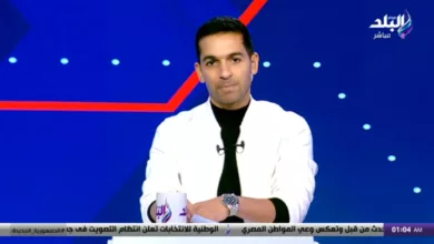 حتحوت يرد علي وصفه بعدو الزمالك الأول !! - فيديو