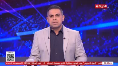 كريم شحاتة يتوقع نتيجة مباراة الأهلي أمام الإتحاد السعودي !!