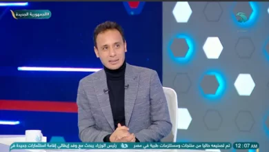 طارق السيد يفاجئ أحمد فتوح بهذه الرسالة بعد تعادل الزمالك أمام المصري !!