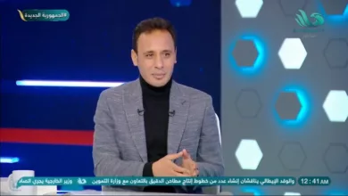 طارق السيد يكشف عن اول صفقة يحتاجها الزمالك !! - فيديو