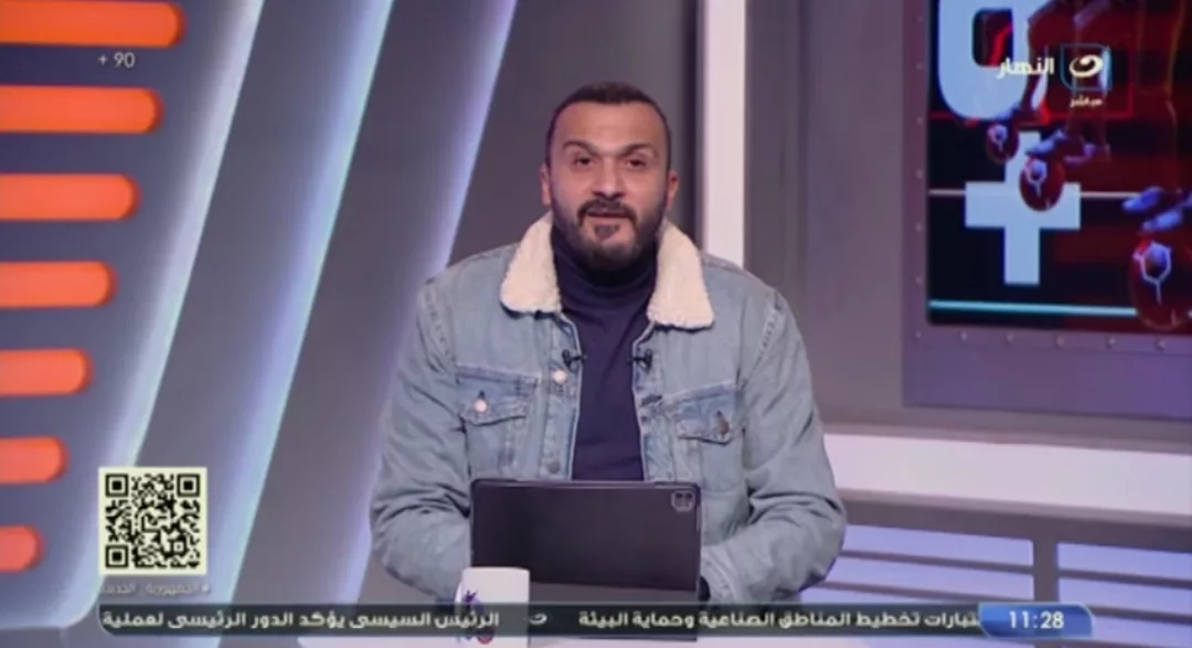 إبراهيم سعيد يفتح النار على إدارة الزمالك " ليه فكر الحراس؟! " - فيديو