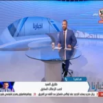 طارق السيد يكشف ماذا سيفعل فتوح مع شيكابالا عند مقابلته !! - فيديو