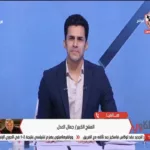 رد قوي من جمال العدل علي منتقدي تجديد فتوح مع الزمالك !! - فيديو