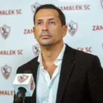 أحمد سالم يكشف سبب إعتذار الزمالك عن عدم المشاركة في كأس الرابطة !!