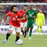 منتخب مصر يعلن خوض مباراة ودية قبل أمم أفريقيا .. طالع الموعد والمنافس !!